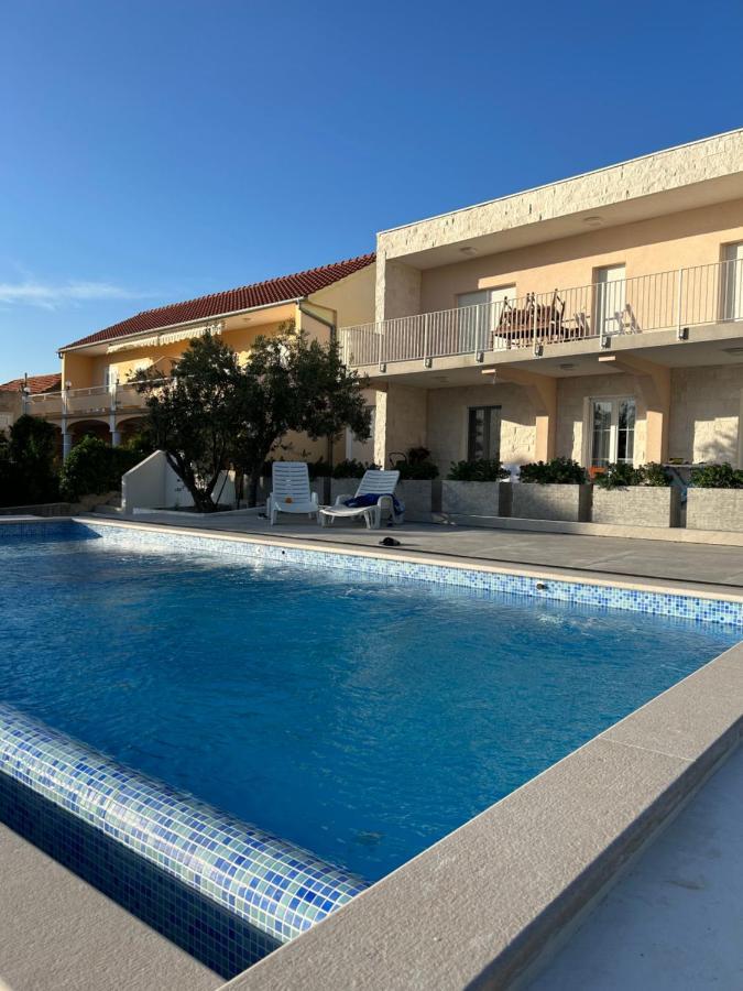 Apartments Juric Brodarica  Exterior photo