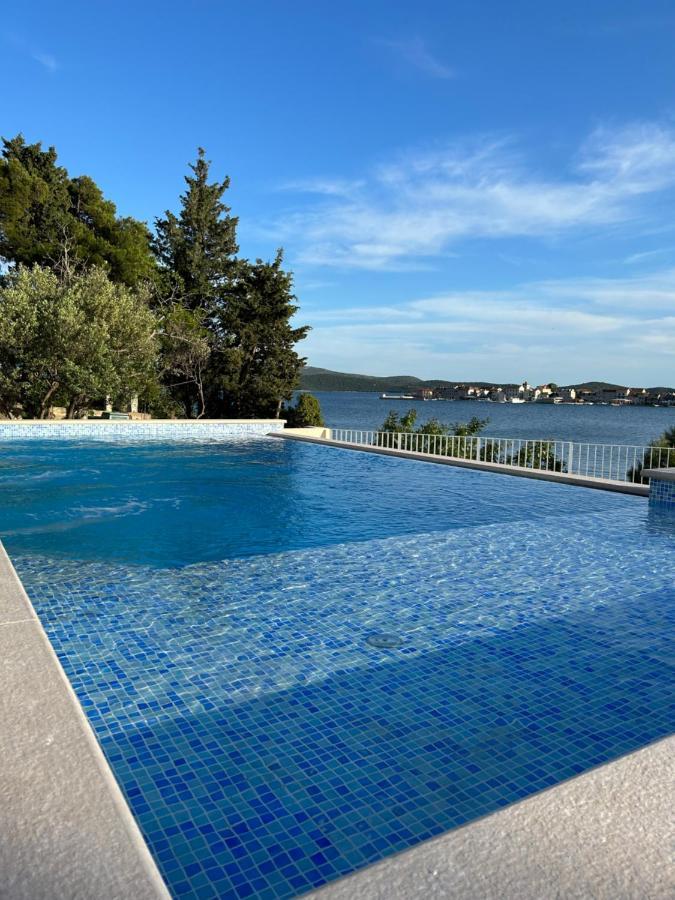 Apartments Juric Brodarica  Exterior photo