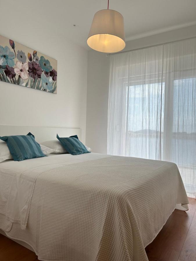 Apartments Juric Brodarica  Exterior photo