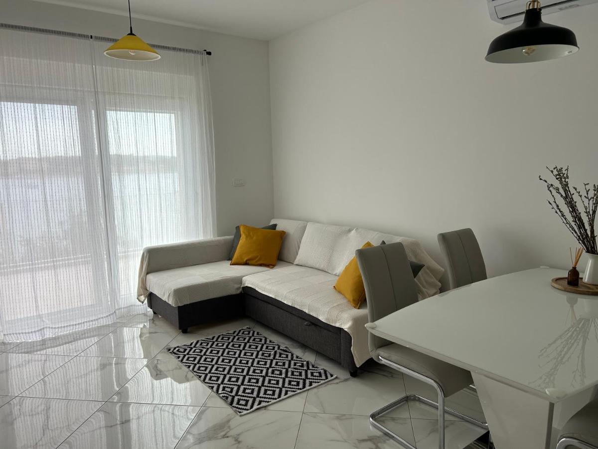 Apartments Juric Brodarica  Exterior photo