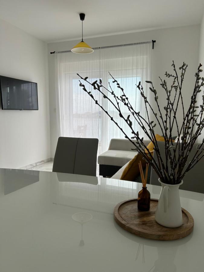 Apartments Juric Brodarica  Exterior photo