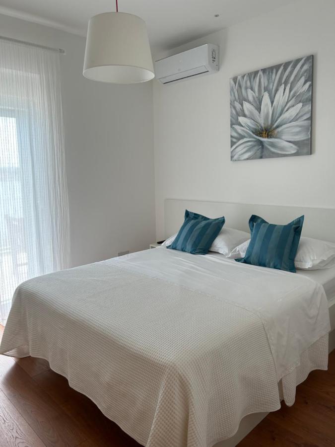 Apartments Juric Brodarica  Exterior photo