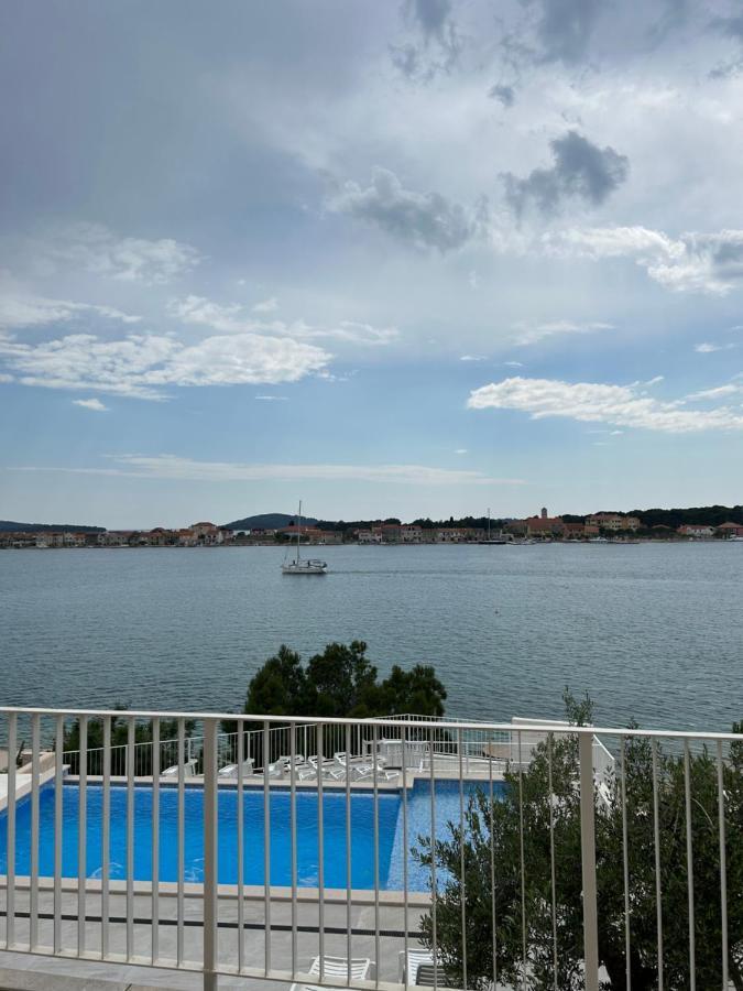 Apartments Juric Brodarica  Exterior photo