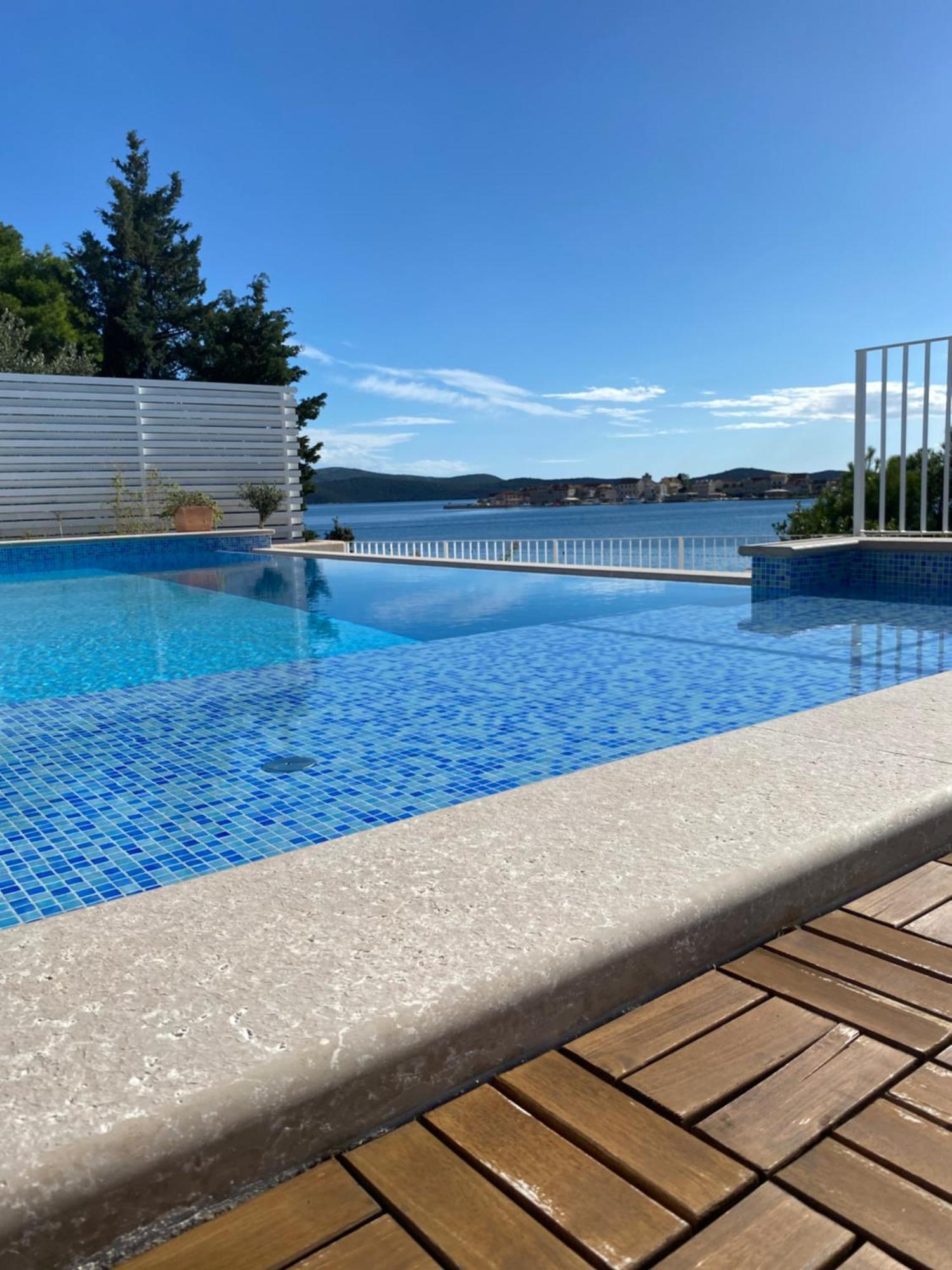 Apartments Juric Brodarica  Exterior photo