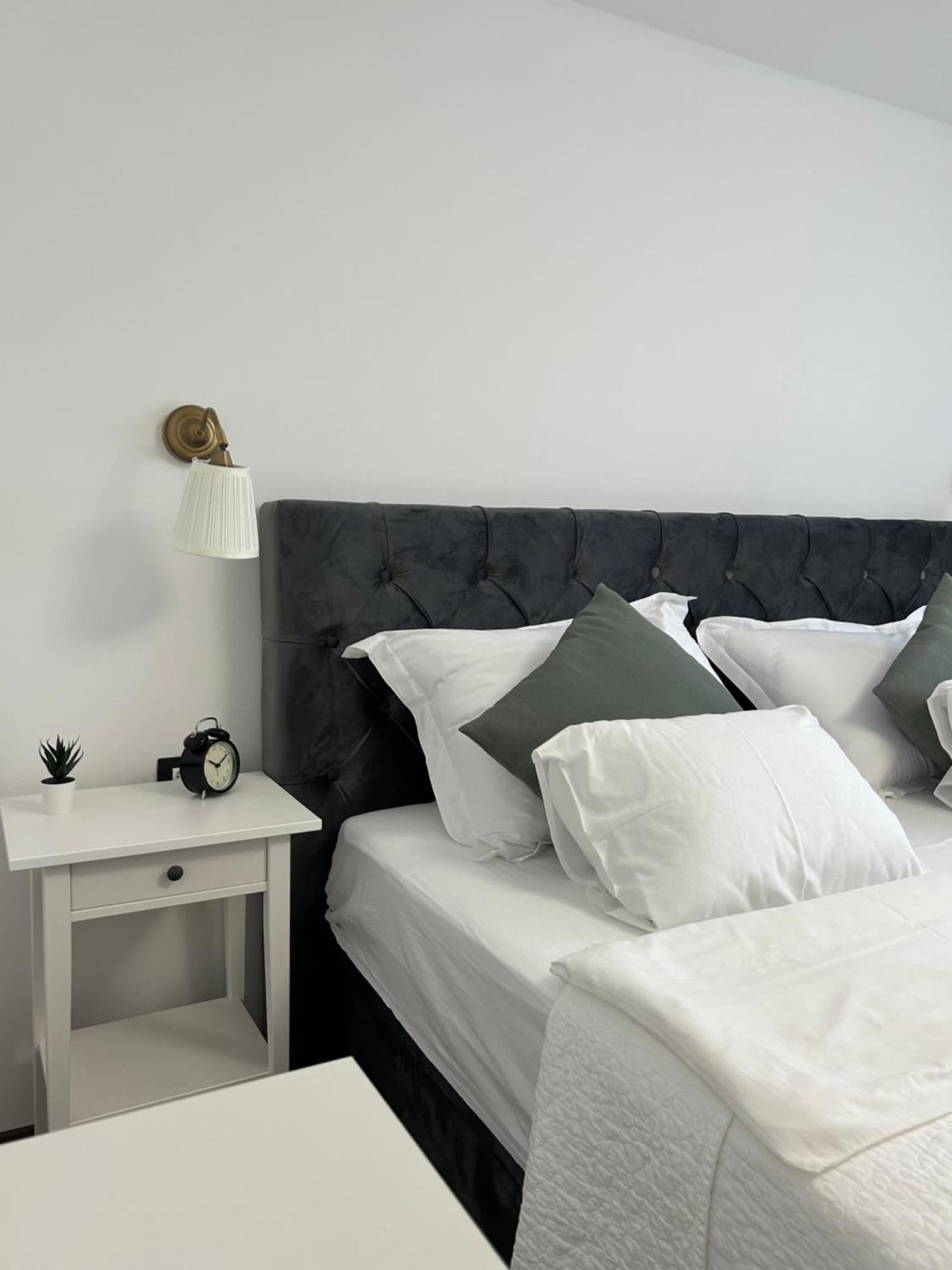 Apartments Juric Brodarica  Exterior photo