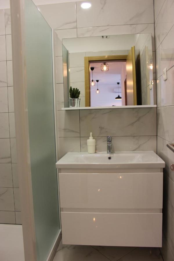 Apartments Juric Brodarica  Exterior photo
