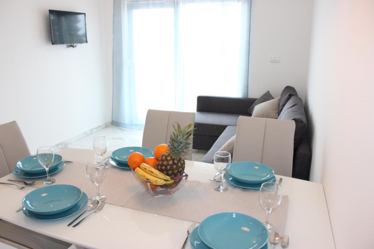 Apartments Juric Brodarica  Exterior photo